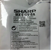 Scheda Tecnica: Sharp (mx-51gvba) Developer Nero (150k Pag.) - P - 