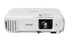 Scheda Tecnica: Epson EB-E24 3600 lum, 3LCD, 1024 x 768 (XGA), 4:3 - 15000:1, Lamp, 240 W, 12000 h, 10 Bits, 1.07 bil, 1.44 - 2
