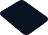 Scheda Tecnica: Manhattan Mouse Tappetino per , 6 mm, Bulk, 25x22 cm, Nero - 