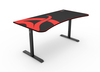 Scheda Tecnica: Arozzi Arena Gaming Tisch - Black - 
