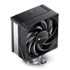 Scheda Tecnica: JONSBO CR-1000 EVO Cpu-Cooler - 120mm - 