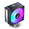 Scheda Tecnica: JONSBO Cr-1000 Evo Rgb Cpu-Cooler - 120mm - Black