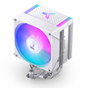 Scheda Tecnica: JONSBO Cr-1400 Evo Cpu-cooler - 92mm - White