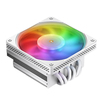 Scheda Tecnica: JONSBO Hx6200d Cpu-cooler - 120mm, White - 