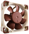 Scheda Tecnica: Noctua NF-A4X10 FLX, portable cooler system, A-Series with - Flow Acceleration Channels, 4500 RPM, AAO (Advanced Acousti
