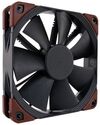 Scheda Tecnica: Noctua NF-F12 INDUSTRIALPPC-2000 IP67 PWM 2000 RPM, 121.8 - m/h, 29.7 dB(A), 3.94 mm HO, IP67, 4-pin PWM, 120x120 x