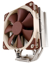 Scheda Tecnica: Noctua NH-U12S SE-AM4 AMD AM4, 125 x 71 x 158 mm, 755 g - 1500 RPM, 93.4 m3/h, 22.4 dB, 0.6 W, 12 V, 150000 h