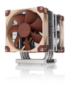Scheda Tecnica: Noctua NH-U9 DX-4677 For Intel Xeon LGA4677, 2x 140 mm - fans, 165 x 150x111 mm, 1136 g