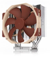 Scheda Tecnica: Noctua NH-U14S DX-4189 LGA 4189, 140mm, Inyel Xeon, SSO2 - 1500RPM