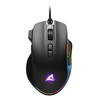 Scheda Tecnica: Sharkoon Mouse 12.800 Dpi, 8 Pulsanti, Illuminazione Rgb - 