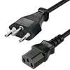 Scheda Tecnica: Goobay Cavo Di Alimentazione Svizzero 2m Nero - 