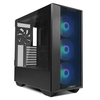 Scheda Tecnica: Lian Li Lancool Iii E-ATX Case - Midtower, Rgb - Black