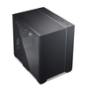 Scheda Tecnica: Lian Li O11 Air Mini, MidTower, Tempered Glass - Black - E-ATX/ ATX/ Micro-ATX/ mini-ITX