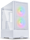 Scheda Tecnica: Lian Li Lancool 207 Pc Case, Midi-tower, ATX, Tempered - Glass - White