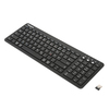 Scheda Tecnica: Targus Keyboard Antimikrobielles Bluetooth - DE - 