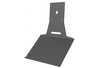 Scheda Tecnica: Compulocks Keyboard Universal Tray VESA Compatible - Componente di montaggio (porta tastiera) nero interfaccia m