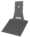 Scheda Tecnica: Compulocks Keyboard Universal Tray VESA Compatible - Componente di montaggio (porta tastiera) bianco interfaccia
