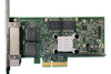 Scheda Tecnica: Fsas Technologies Plan Cp Bcm5719-4p 4 X 1000base-t PCIe In - 