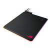 Scheda Tecnica: Asus ROG Balteus Qi, RGB LED, Qi, USB, 370x320x7.9 mm - 