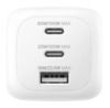 Scheda Tecnica: Belkin Boostcharge - 100w 2c1a Wall Charger With Interchangable Plug