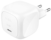 Scheda Tecnica: Belkin Boostcharge - 65w USB-c Charger With Power Delivery And Pps Whit
