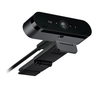 Scheda Tecnica: Logitech Webcam-brio 4k-graphite-USB-n/a - Emea28i-935-business Bwn Box USB