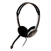 Scheda Tecnica: V7 3.5mm Stereo Headset W/noise Cancelling Boom Mic 1.8m - Cable I