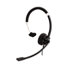 Scheda Tecnica: V7 Deluxe Mono USB Headset W/mic Vol Ctrl 1.8m Blk In - 