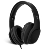 Scheda Tecnica: V7 Prem 3.5mm Over Ear Headphones W/mic Ctrl Foldable Blk - 