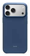 Scheda Tecnica: Apple Beats iPhone 17 Pro Max Case Magsafe Cam Ctl - Bedrock Blue