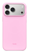 Scheda Tecnica: Apple Beats iPhone 17 Pro Max Case Magsafe Cam Ctl - Pebble Pink