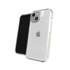 Scheda Tecnica: ZAGG Cases Crystal Palace Apple iPhone 15/14/13 Clear En/f - 