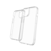 Scheda Tecnica: ZAGG Cases Crystal Palace Lite Apple Arches/15/14/13 - 