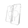 Scheda Tecnica: ZAGG Cases Crystal Palace Snap Apple iPhone 16e/15/14/13 - 