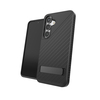 Scheda Tecnica: ZAGG Cases Denali Ks Sam. S25 Black Lion Black - 