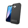 Scheda Tecnica: ZAGG Cases Denali Snap Ksip16 Black Casefor Pam - Black - 