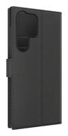 Scheda Tecnica: ZAGG Cases Folio Sam - S24 Ultra Black Intl