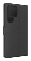 Scheda Tecnica: ZAGG Cases Folioiphone - Se Black Black