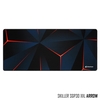 Scheda Tecnica: Sharkoon Mouse Pad SKILLER SGP30 XXL SH - TAPPETINO GAMING 900 X 400x2.5 MM (INCL. SEWING)
