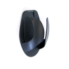 Scheda Tecnica: Ergotron Mouse Sup.o per montaggio su superficie nero - 