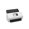 Scheda Tecnica: Brother Scanner Documentale Ads-4500w A4 35ppm 600x600 DPI - Adf 60ff Duplex USB 3.0 Wifi Display Touch 7.1cm