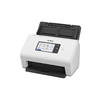 Scheda Tecnica: Brother Scanner Documentale Ads-4900w A4 60ppm 600x600 DPI - Adf 100ff Duplex LAN USB 3.0 Wifi Display Touch 10.9cm
