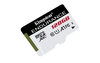 Scheda Tecnica: Kingston Sdxc 128GBMICROENDURANCE 95R/45W C10 A1 UHS-I CARD - ONLY