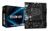 Scheda Tecnica: ASRock B550m-hdv, AMD B550 Mainboard - Socket AM4 - 