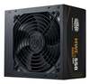 Scheda Tecnica: Cooler Master MWE Bronze 550 V3 230V 550 W, ATX 12V Ver - 3.1, APFC, ATX 24 Pin, EPS 4+4 Pin, SATA, Peripheral 4 Pin