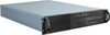 Scheda Tecnica: Inter-Tech Ipc 2U-2129-n, 19" Rack Server Case - Black - 