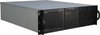 Scheda Tecnica: Inter-Tech Ipc 3U-30240, 3he Rack Server Case - Black - 