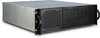 Scheda Tecnica: Inter-Tech Ipc 3U-30248, 3he Rack Server Case - Black - 