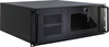 Scheda Tecnica: Inter-Tech IPC 4U-4088-S 19" Rack, ATX, 3 x 5.25, 8 x 3.5 - 2 x USB 2.0, 178 x 485 x 483 mm
