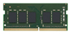 Scheda Tecnica: Kingston 16GB 3200mt/s DDR4 Ecc Cl22 Sodimm 1rx8 Hynix C - 